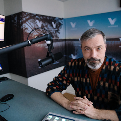 Owe Petersell Show
