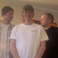 #84 (5) - Martin Gran