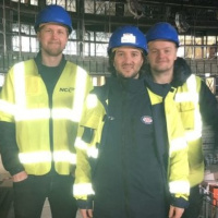 #37 (2) - Glenn Jensen