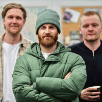 # 89 (5) - Aleksander Melgalvis