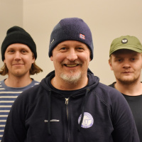 #15 (1) - Ole Eskild Dahlstrøm