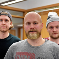 #6 (1) - Patrick Thoresen