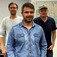 #41 (3) - Anders Gjøse