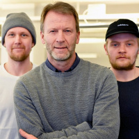 # 17 (1) - Rune Gulliksen