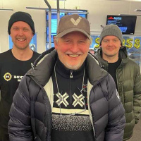 #85 (5) - Ole Eskild Dahlstrøm