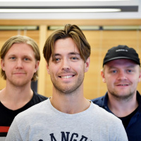 #3 (1) - Eirik Salsten