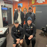 #79 (5) - Alexander Bonsaksen og Simon Stolt Wang