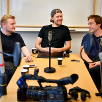 #1 (1) - Andreas Øksnes