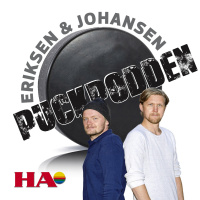 # 173 Fem gule enker