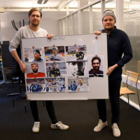 #43 (3) - Kritiserer Jordal-kjøkkenet, Tommy tror på gull, Martinsen fnyser av tips - og Svensrud på elgjakt