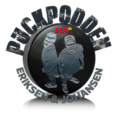 Puckpodden
