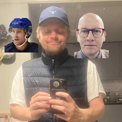 Puckpodden