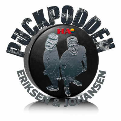 Puckpodden