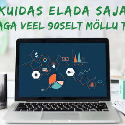 Kuidas Elada 100-ni...