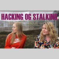 Hacking og stalking ep.6