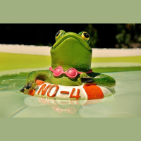 Mans Vardulēns un pašiem sava Eirovīzija