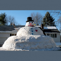 Rīts, kad sākās ziema