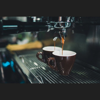 Rīts, kad Inese izdzēra 3 espresso krūzītes