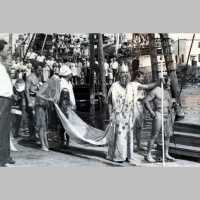 Zvejnieksvētku atspulgs