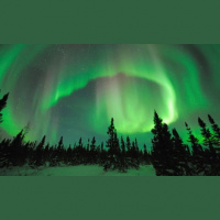 Vai tiešām bija ziemeļblāzma?