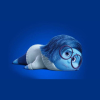 Rīts, kad tika svinēta blue monday!