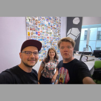 Borowa MC lielā atgriešanās!