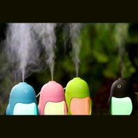 Rīts, kad uzzinājām visu par gaisa mitrinātājiem