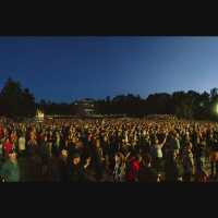 Meitenes un zēni - būs festivāls!