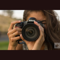 7. epizode: viss par fotografēšanu