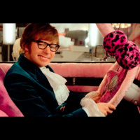 Rīts, kad pārāk daudz pieminējām Džeimsu Bondu