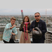 Rīta radio arī tiem, kas ceļas divos dienā