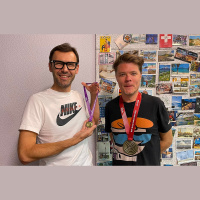 Rīts, kad uzzinājām visu par gaidāmo Rīgas maratonu