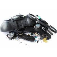 Rīts, kad kāds bija uzlicis lāstu tehnikai