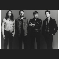 Rīts, kad daudz pieminējām Kings Of Leon