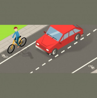 Viss par auto un satiksmes noteikumiem