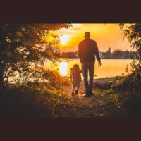 Vislielākais tētis pasaulē