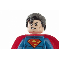 Raidījums par supervaroņiem