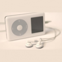 Par podkāstiem un ēdieniem