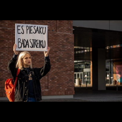 Pieci Rti Piedv - Beidzot!