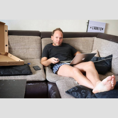 Pieci Rti Piedv - Beidzot!