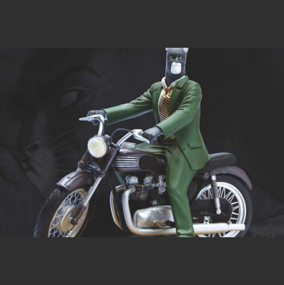 Pieci Rti Piedv - Beidzot!