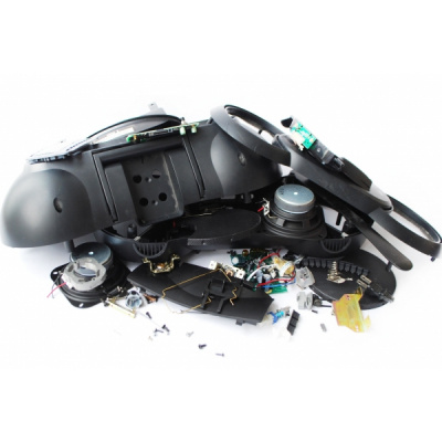 Pieci Rti Piedv - Beidzot!