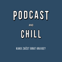 Kako začet brat knjige?