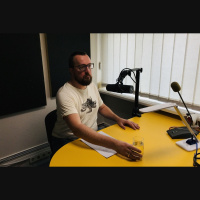 Esejas par valstiskuma vēsturi. Filozofs Toms Ķencis par iztēloto Latviju