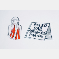 Īss audio ieskats mūsu nākotnes patiesības meklējumos