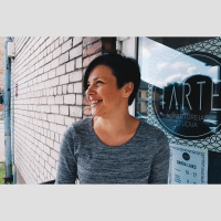 Zane Oja. Jelgava. Divu bērnu māte