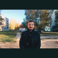 Armands Klūga. Jēkabpils. Pārkāpis atļauto braukšanas ātrumu