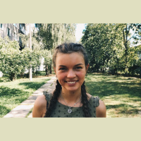 Ļubova Minova. Rīga. Nav naudas uzkrājumu