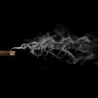 Anonīma. Rīga. Atmet smēķēšanu