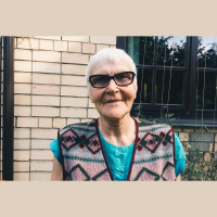 Herta Jansone. Pierīga. Ir privātmāja